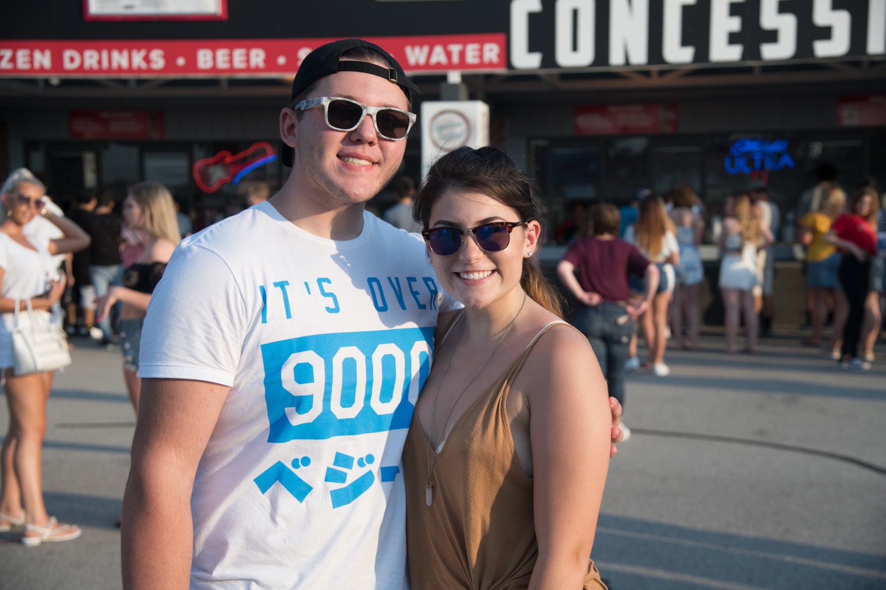 Post Malone at Hollywood Casino Amphitheatre